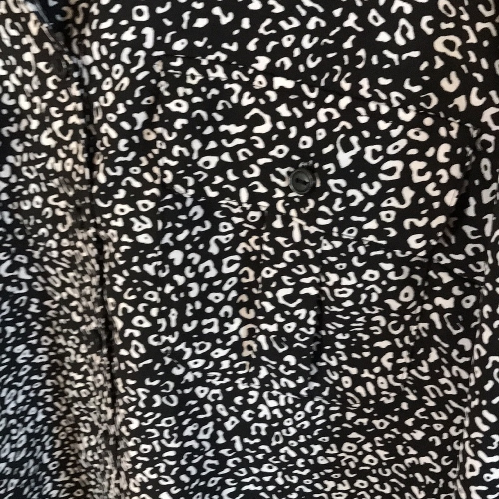 🙉 Notations blouse - Picture 2 of 5